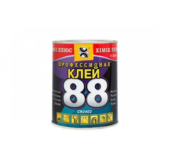 Клей 88 Aplais 0.54 л (000617)
