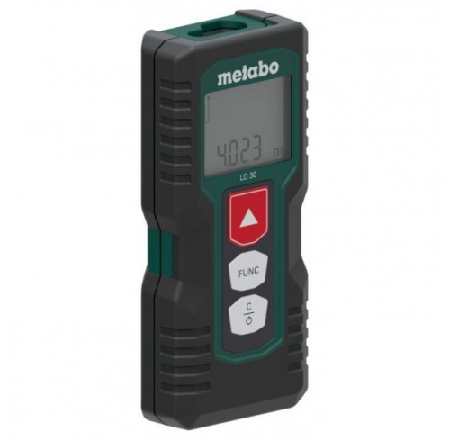 Лазерний далекомір Metabo LD 30 (606162000)