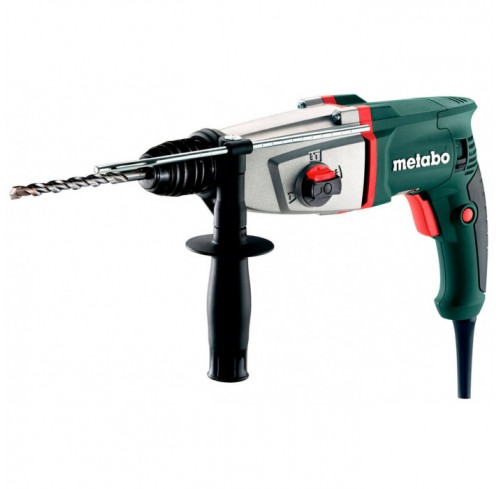 Перфоратор Metabo KHE 2645 (601710500)