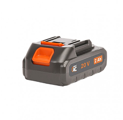 АККУМУЛЯТОРНАЯ БАТАРЕЯ 2АЧ TEX.AC TAOE-B210