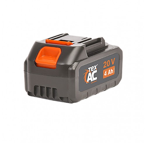 АККУМУЛЯТОРНАЯ БАТАРЕЯ 4АЧ TEX.AC TAOE-B410
