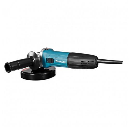 Кутова шліфувальна машина Makita GA 5030R