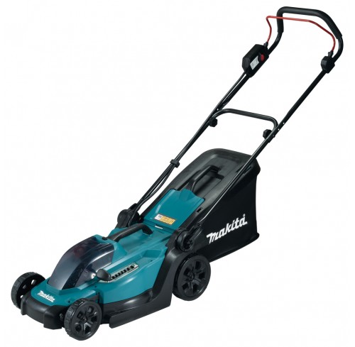 Аккумуляторна газонокосарка Makita DLM330SM
