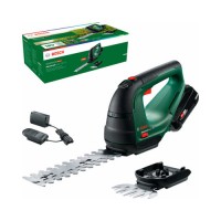 Кущоріз-ножиці акумуляторні Advanced Shear 18V-10 BOSCH зелений 0600857000