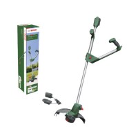 Тример акумуляторний UniversalGrassCut 18V-260 BOSCH зелений 06008C1D03
