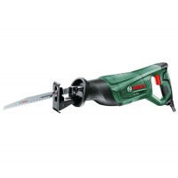 Пила шабельна PSA 700 E BOSCH зелений 06033A7020