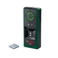 Детектор цифровий Truvo BOSCH зелений 0603681205