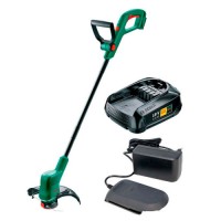 Тример акумуляторний EasyGrassCut 18-230 BOSCH зелений 06008C1A03