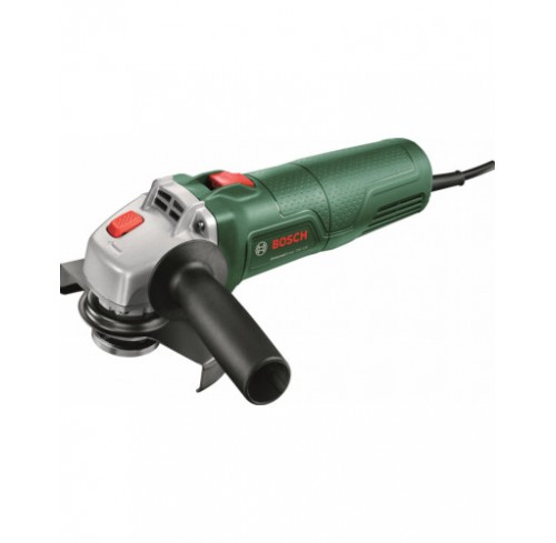 Шліфмашина кутова UniversalGrind 750-125 BOSCH зелений 06033E2001