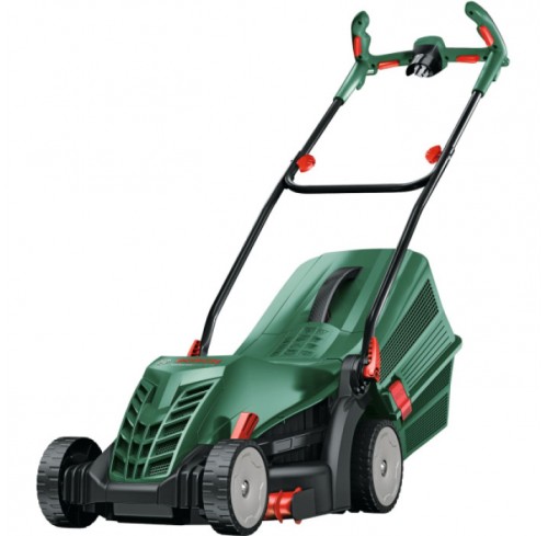 Газонокосарка UniversalRotak 34-405 BOSCH зелений 06008A6401
