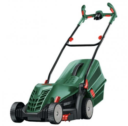 Газонокосарка UniversalRotak 37-555 BOSCH зелений 06008A6501