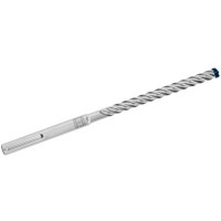 Свердло SDS-max 18*200*340 8X Bosch 2608900221