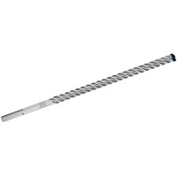 Свердло SDS-max 25*400*520 8X Bosch 2608900241