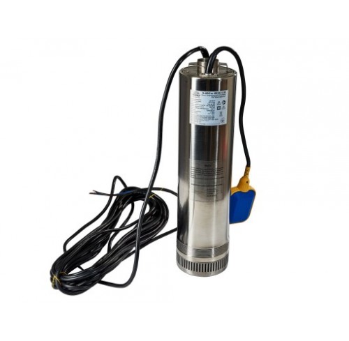 Насос заглибний колодязний Vitals Aqua PRO 5-4DCw 4535-1,0f (149017)