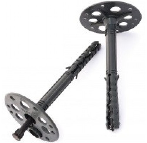 Д/термоіз.(П) 10*100 Premium сірий