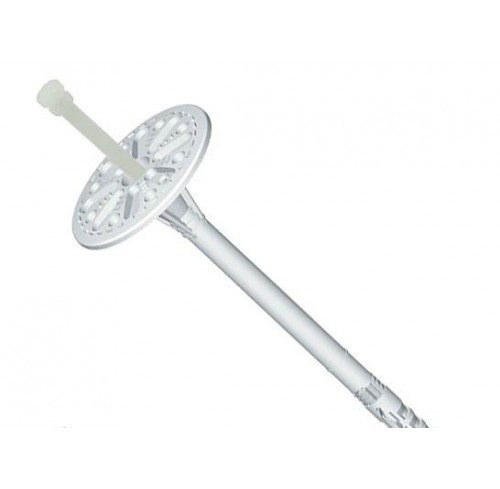 Д/термоіз.(П) 10*200 Wkret Met (041-16)