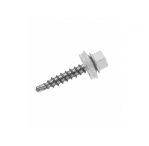 Самон.фермер 4,8*35 (дер) RAL9010 Wkret-Met (153-493)