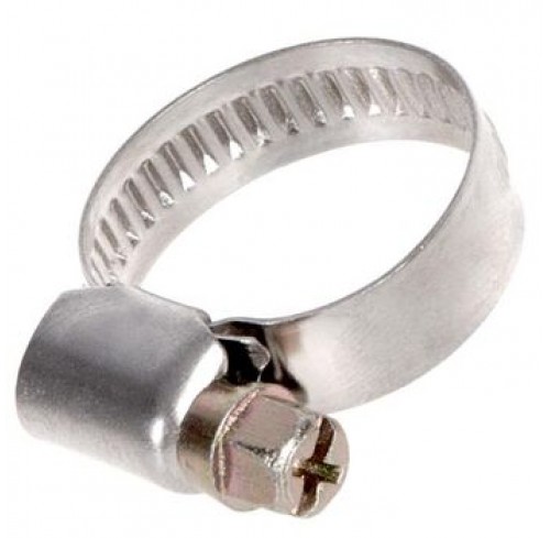 Хомути нерж Profi 08-12.9mm.W2 (08-12/W2)