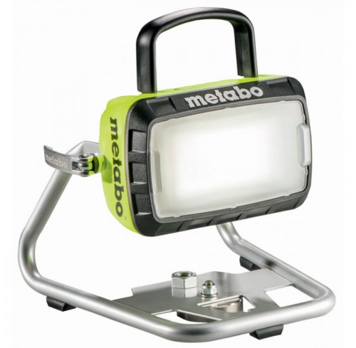 Акумуляторний прожектор Metabo BSA 14.4-18 каркас (316093160)