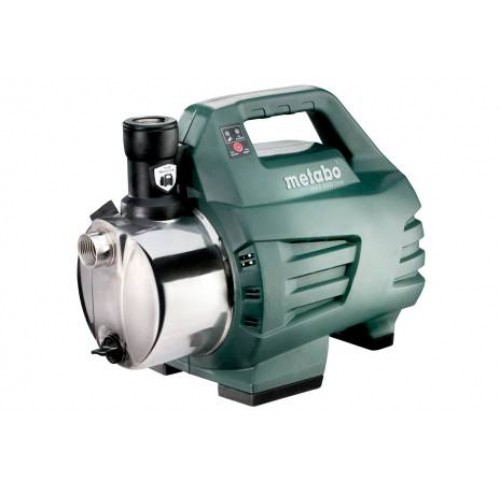 Насосна станція HWA3500 Inox METABO (600978000)