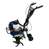 Мотокультиватор GT-3.5/55 PROFI-TEC 008007