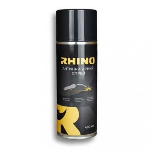 Спрей антипригарний 400мл RHINO