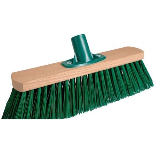 Щітка вулична 30см з кріпленням (300/1.2.2)