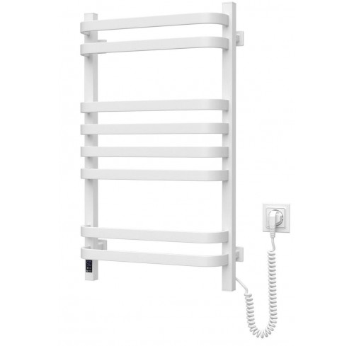 Рушникосушка ел. сталева Стугна 480*800 права