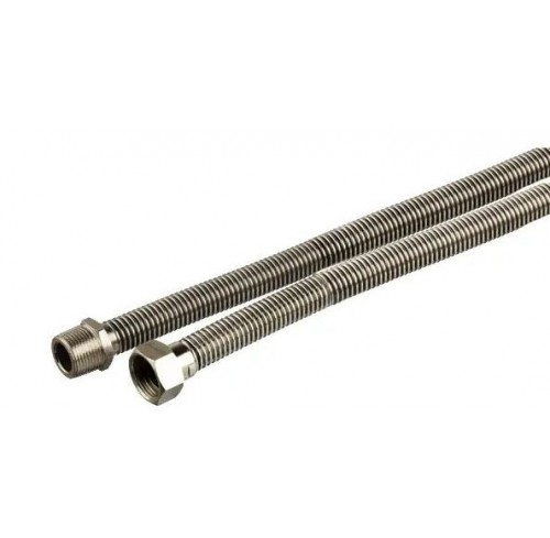 Шланг газовий НЖ 3/4 50 см (ВН)