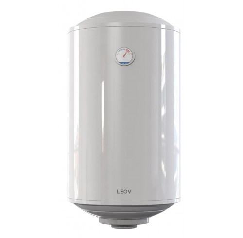 Водонагрівач LEOV EL,  80l  електричний 602518