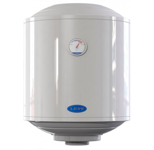 Водонагрівач LEOV EL,  50l  електричний 602517