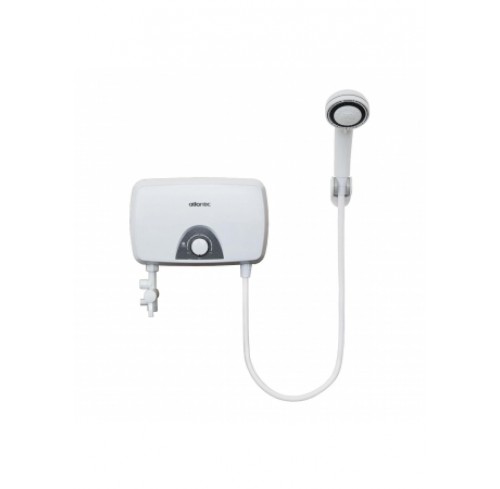 Водонагрівач Atlantic Ivory IV202 SB 5.5kW