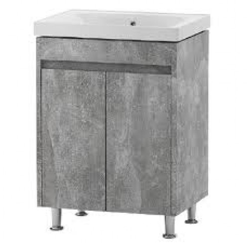 Тумба Nerro TH-3-65  IH з умивальником Sava 65