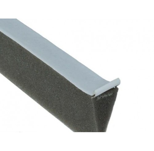 Ущільнювач металопроф.унів.1000*50*30 (157-051)