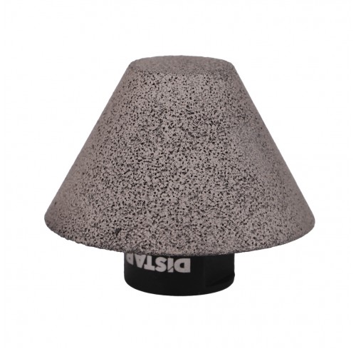 Фреза алмазна конусна Cone 18-55/M14 (89568442047)