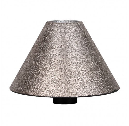 Фреза алмазна конусна Cone 27-82/M14 (89568442049)