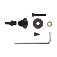 Комплект перехідників для гравера ф19*ф5,8/9.6 Support 71419034030