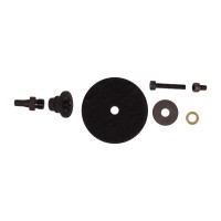 Комплект перехідників для гравера ф50хф5,8/9,6 Polishing Support 71419034031