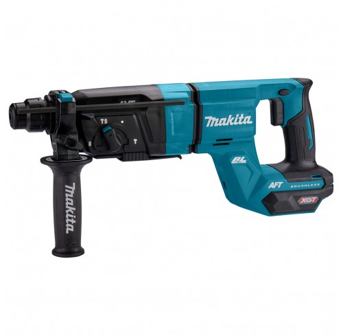 Перфоратор АКУМ МАКІТА XGT 40 V MAX (HR007GZ)