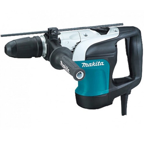 Перфоратор SDS-MAX 1050Вт 6.2кДж HR4002 МАКІТА