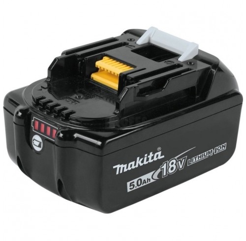 Акумулятор LXT BL 1850B Li-Lion 18B, 5Аг індикація заряду MAKITA 197280-8