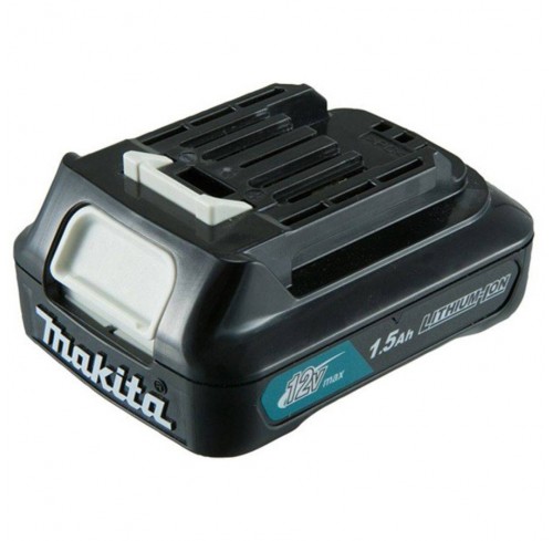 Акумулятор CXT BL1016B (12V Max 1,5Аг) індикація розряду MAKITA 632F55-9