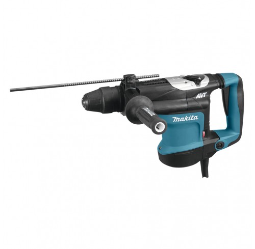 Перфоратор SDS-MAX 850Вт 5,7кДж HR3541FC МАКІТА