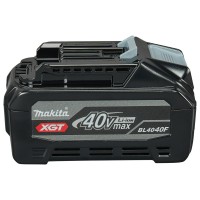 Акумулятор XGT 40В, 4Аг BL4040F MAKITA 1910N6-8