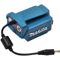 Тримач батареї для акумуляторної куртки CXT 10,8В Slider MAKITA 198639-2