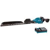 Кущоріз акумуляторний Makita XGT, 40B, 750mm (1ак. 4Аг, ЗП) MAKITA UH014GM101