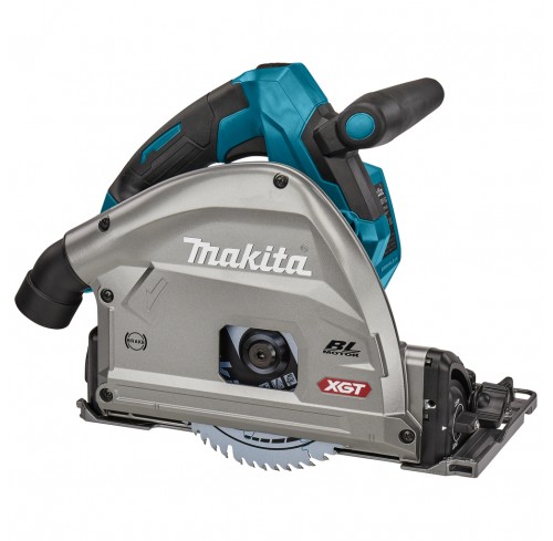 Пила дискова ручна акумуляторна заглибна  XGT 165мм MAKITA (SP001GZ03)