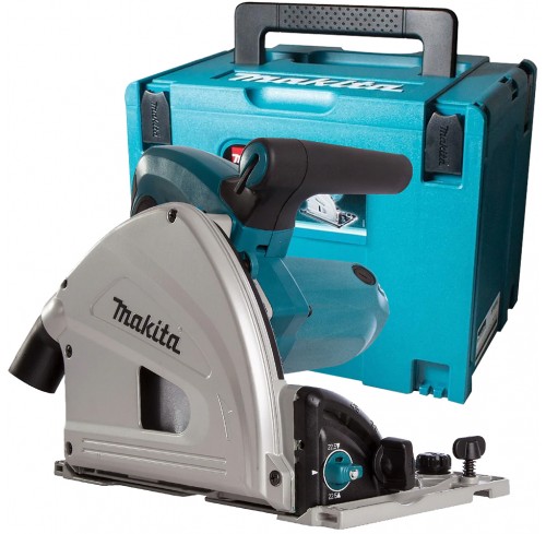 Пила дискова ручна заглибна 165мм 1300Вт SP6000J MAKITA